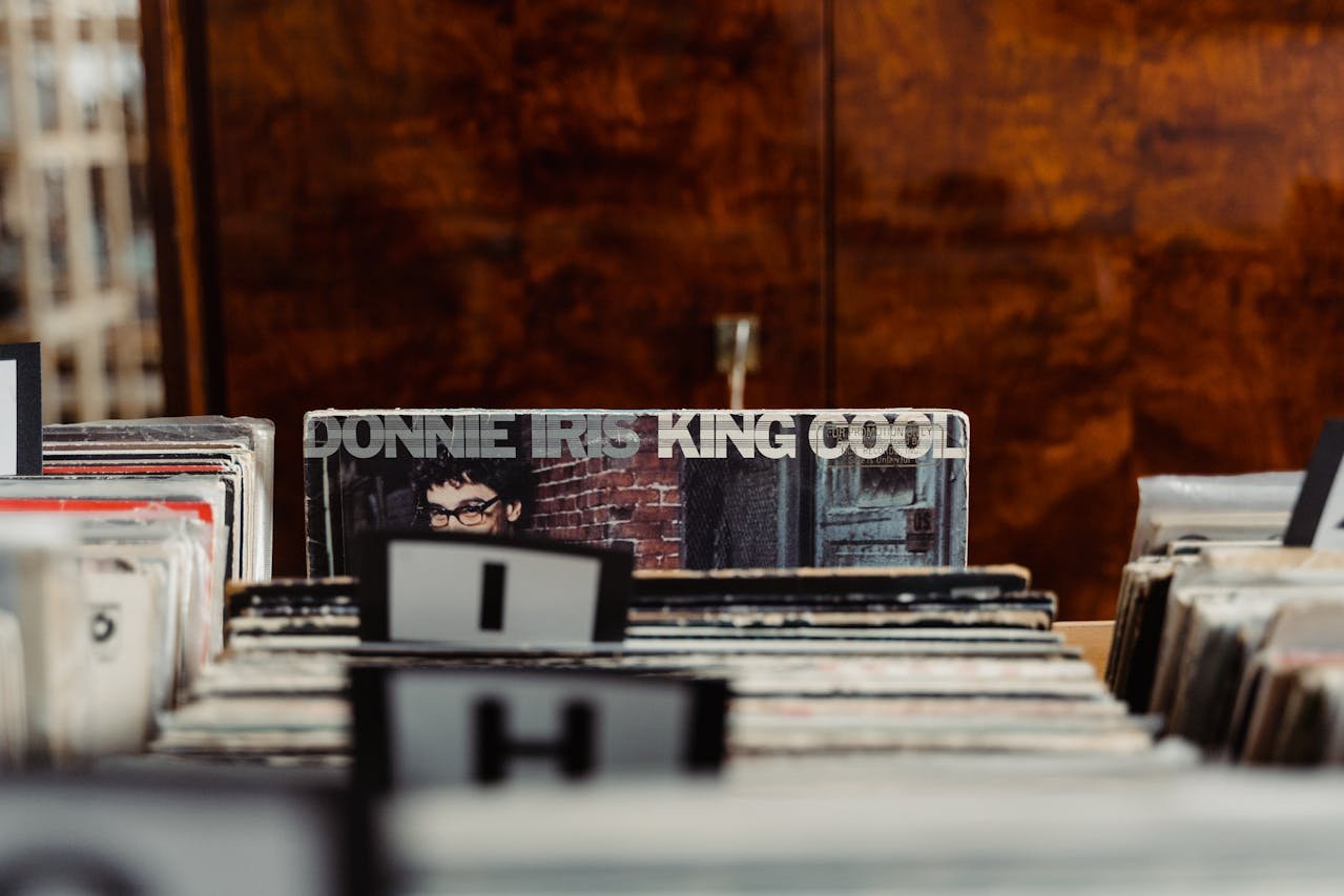 Why Background Music Matters More Than You Think