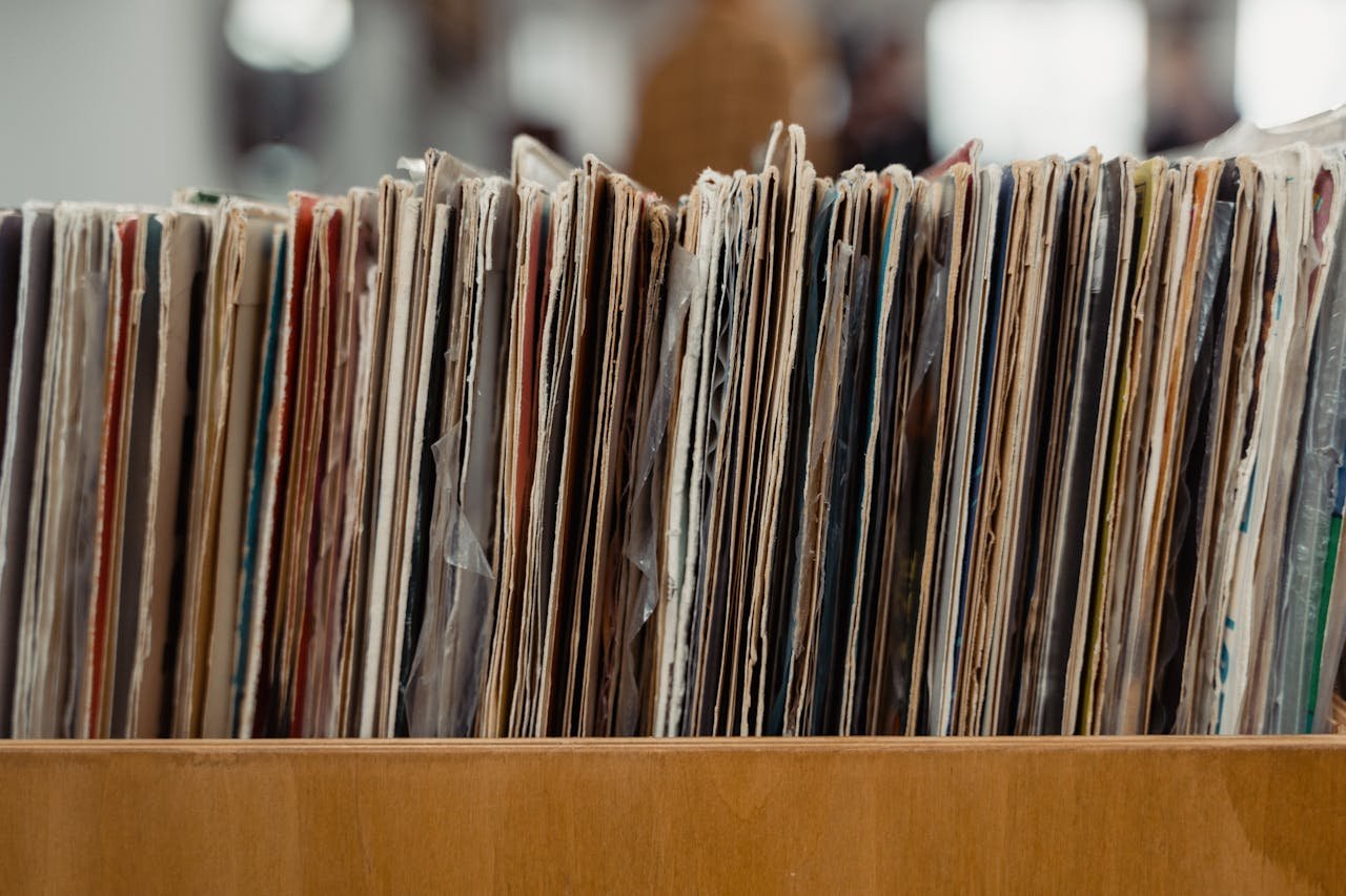 How to Find Royalty-Free Music Without Getting Burned